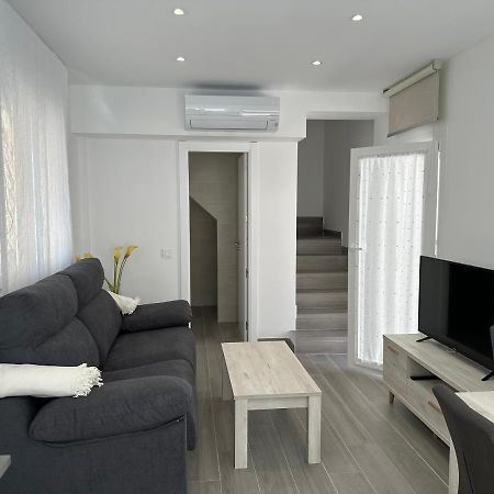구아다라마 Duplex La Olma 아파트 외부 사진