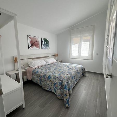 구아다라마 Duplex La Olma 아파트 외부 사진