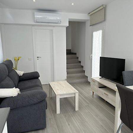 구아다라마 Duplex La Olma 아파트 객실 사진