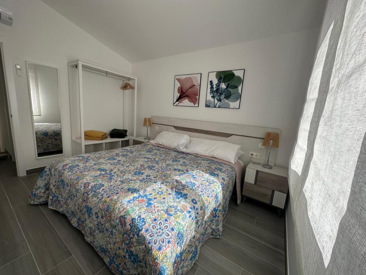 구아다라마 Duplex La Olma 아파트 외부 사진